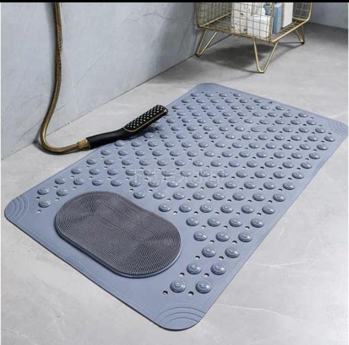 Anti Slip Bathroom Mat  40cm x 70cm