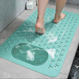 Anti Slip Bathroom Mat  40cm x 70cm