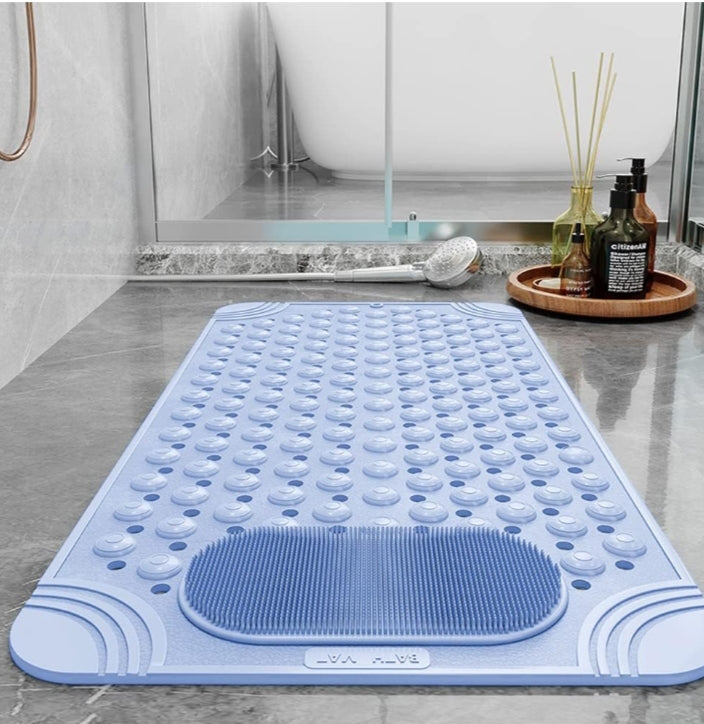 Anti Slip Bathroom Mat  40cm x 70cm