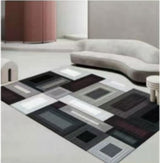 Durable fabric 3D Carpet