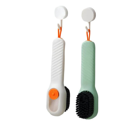 Multifunction Cleaning Brush