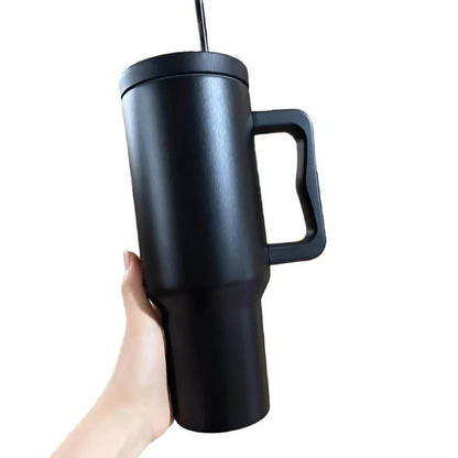 BRANDABLE INSULATED STAINLESS STEEL MUG