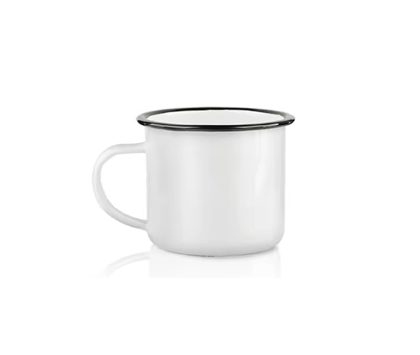 Ceramic 400ml Big Capacity Mugs | 3 Piece Set for Coffee, Tea & Hot Beverages