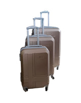 High Quality Premium 3 in 1 Travel Suitcases | Durable & Elegant Luggage Set