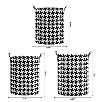 Dirty Laundry Basket | Foldable Waterproof Storage Bucket for Clothes, Toys, and More | Available in Medium, Large, and Extra Large Sizes