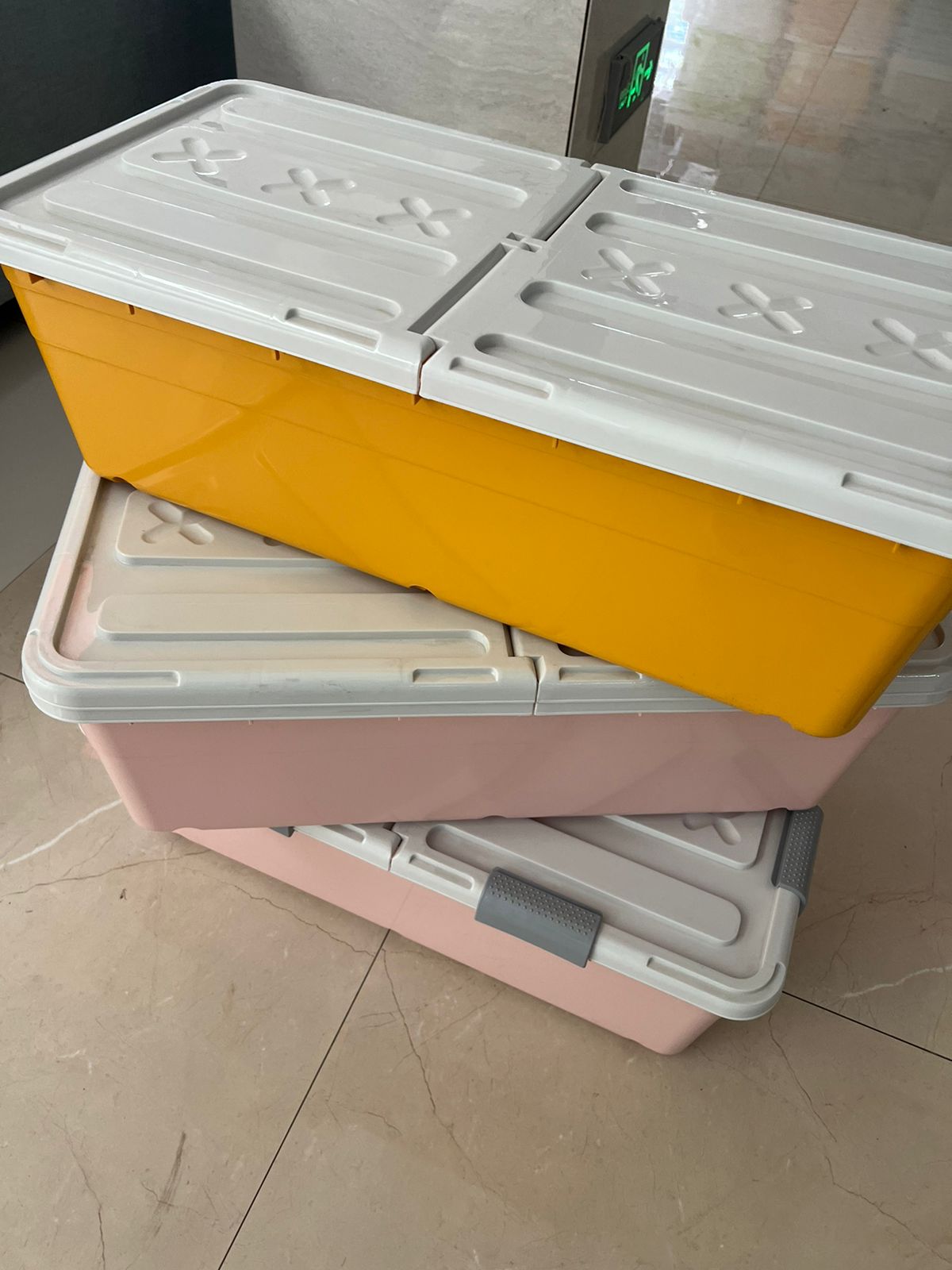 Under Bed Storage Boxes | Space Saving Storage Solutions for Clothes, Books, Toys, Small and Large