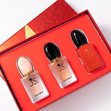 3 in 1 JS Perfume Gift Set | Elegant & Versatile Fragrance Collection