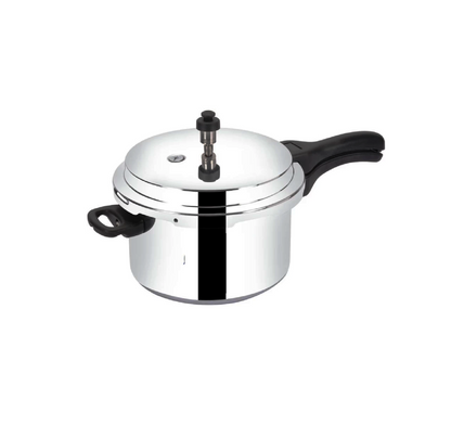 5.0 Ltr Stainless Steel Pressure Cooker