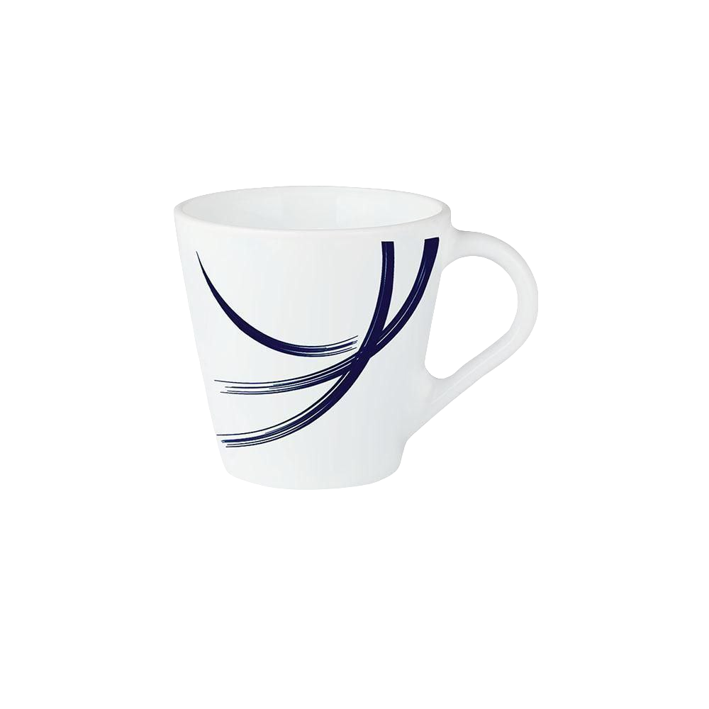 28 cl Signature Mugs (280ml)
Indigo Stella (36 pieces)