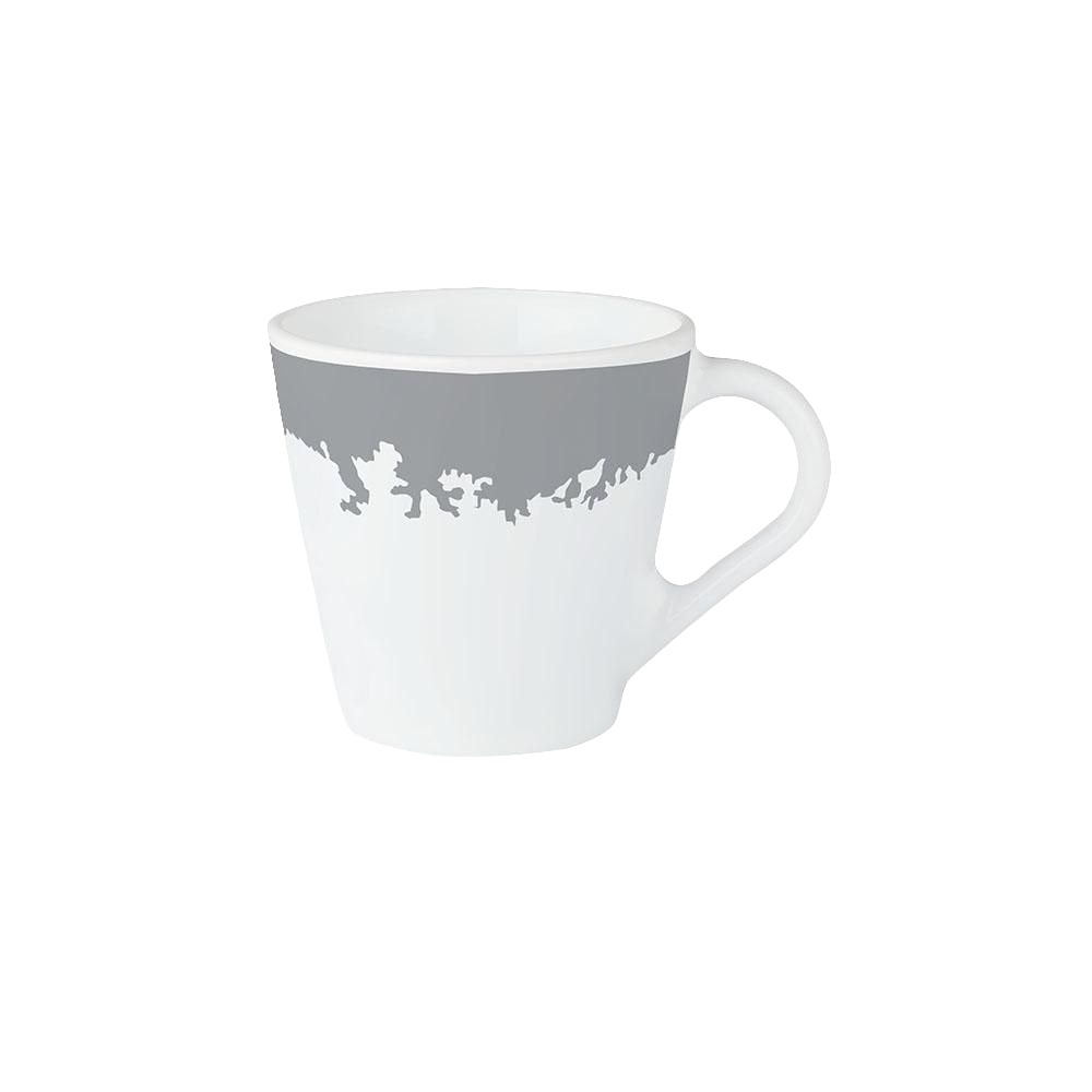 28 cl Signature Mugs (280ml)
Silver Luna (36pcs)