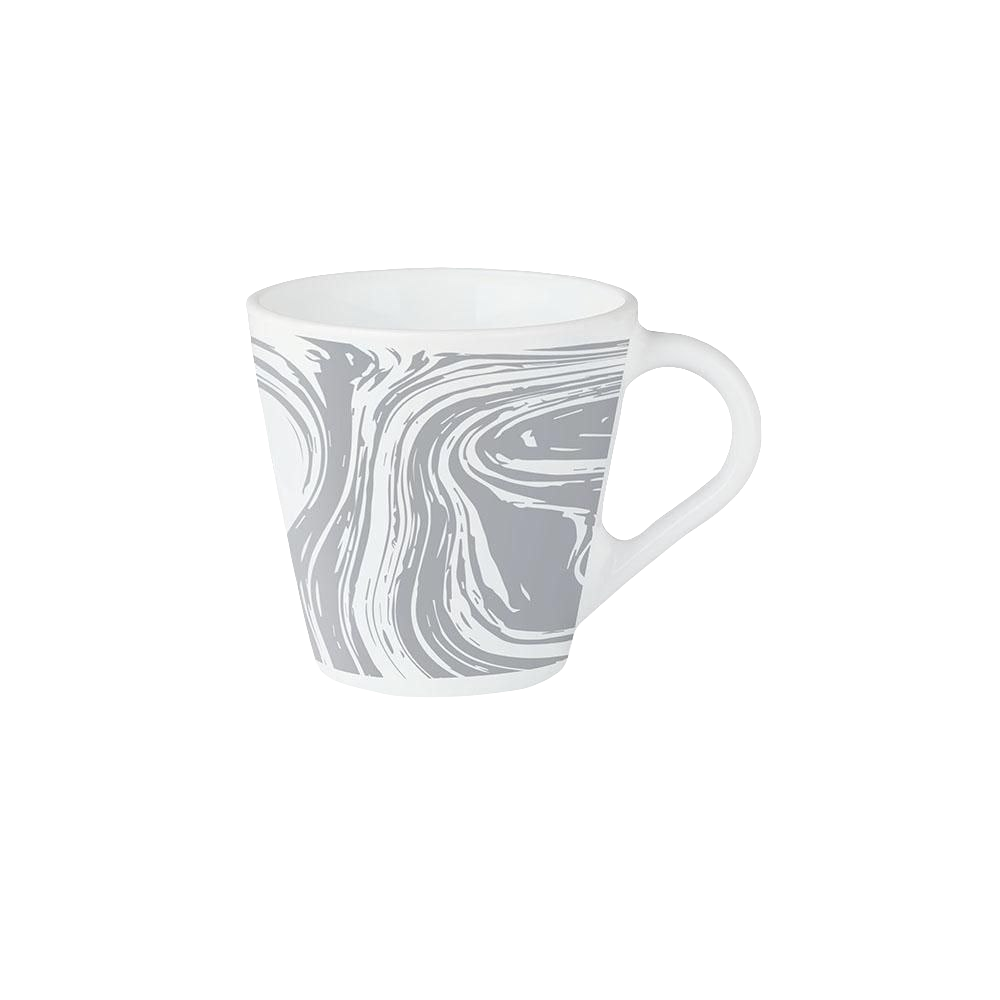 28 cl Signature Mugs (280ml) Marble (36pcs)