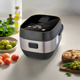 5.5L Hanmac 9-in-1 Multi Cooker: