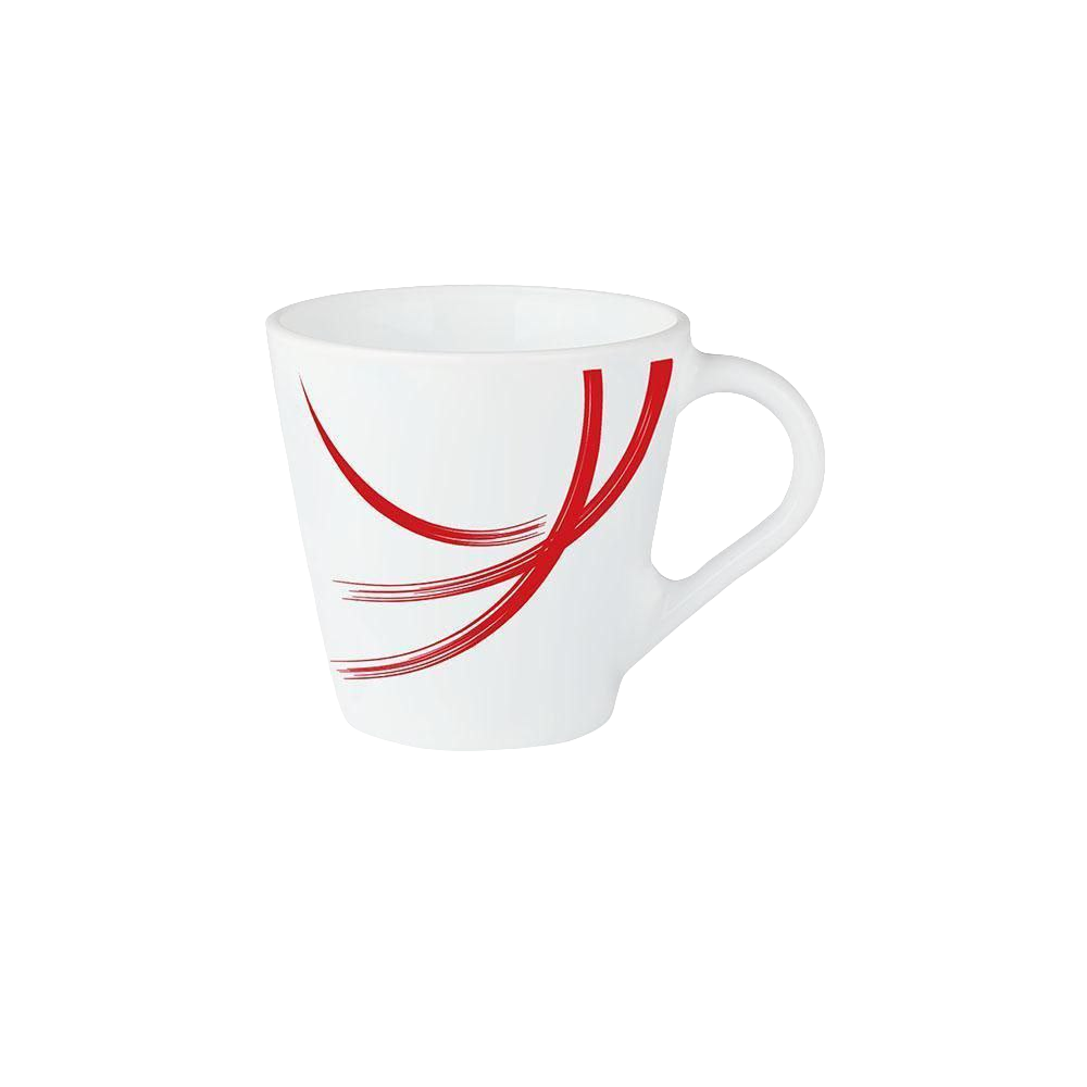 28 cl Signature Mugs (280ml)
Red Stella (36pcs)