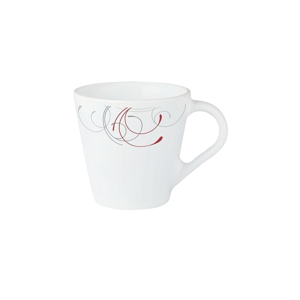 28 cl Signature Mugs (280ml)
Boro (36pcs)