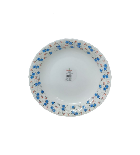 9" Signature Soup Plates
Clover (36pcs)