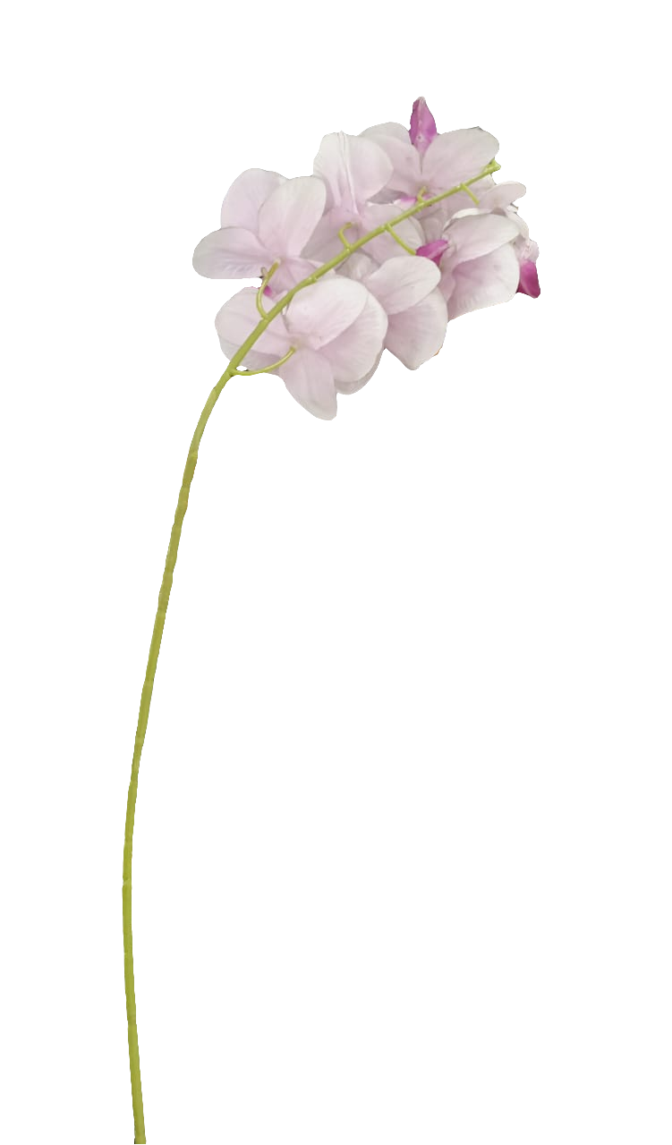 High Quality Orchid Artificial Flower