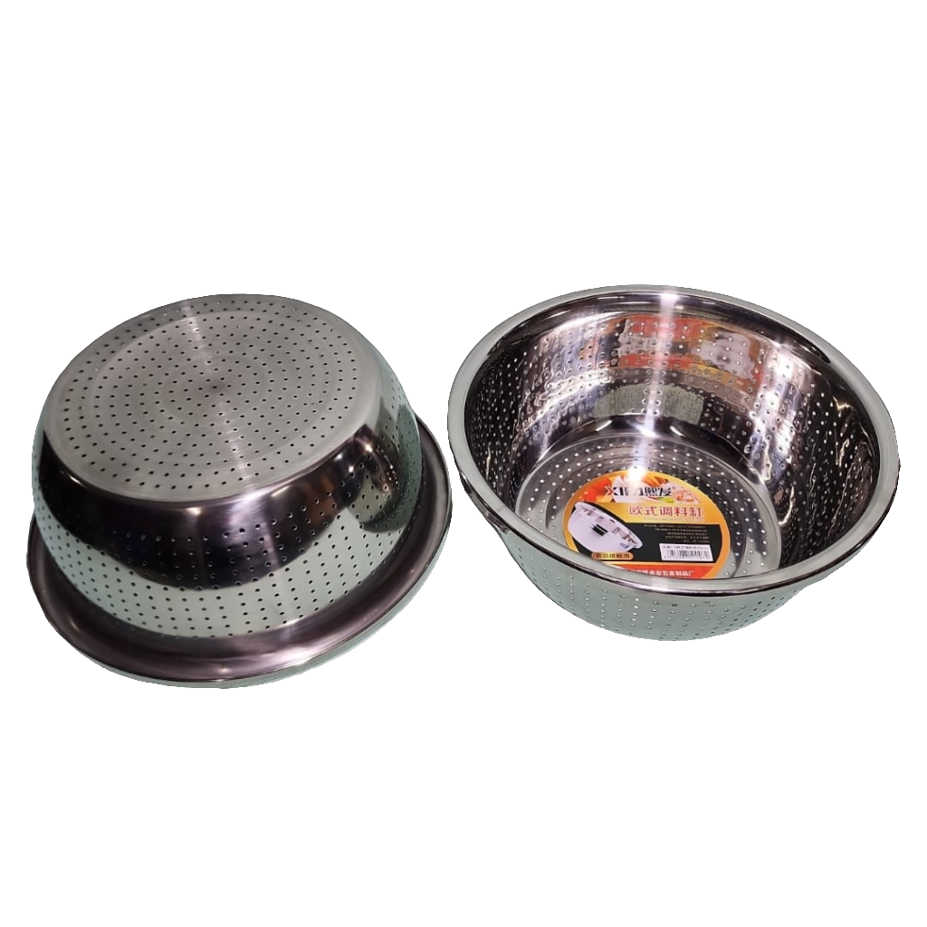 Xifa Stainless Steel Colander