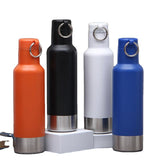 Vacuum Insulated Sport Bottle | Slim Neck | 500ml