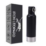 Vacuum Insulated Sport Bottle | Slim Neck | 500ml