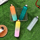 1000ml Water Bottles | Durable and Convenient