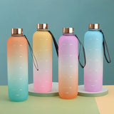 1000ml Water Bottles | Durable and Convenient