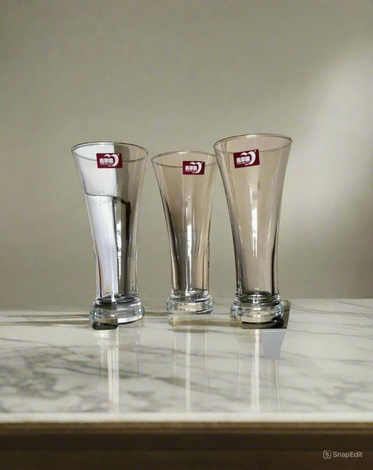 Cocktail Glasses Set