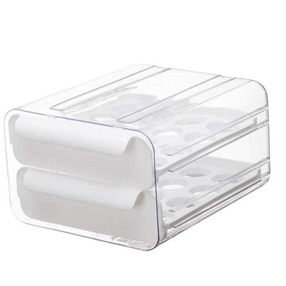 32 Pcs  Egg Holder Tray