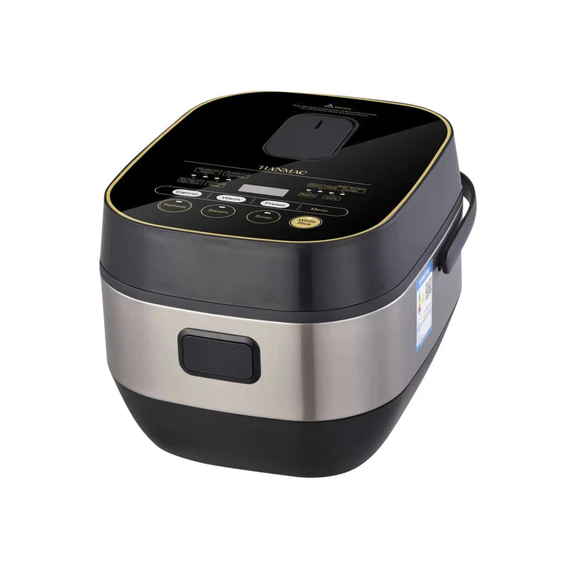 5.5L Hanmac 9-in-1 Multi Cooker: