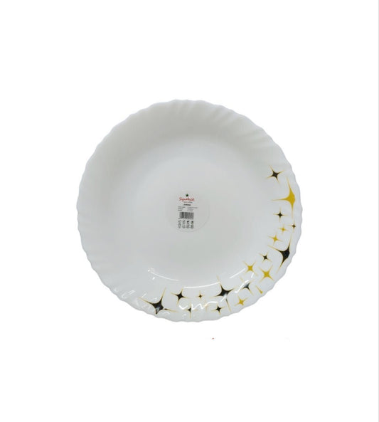 9 Signature Soup Plates Twinkle (36 pcs)