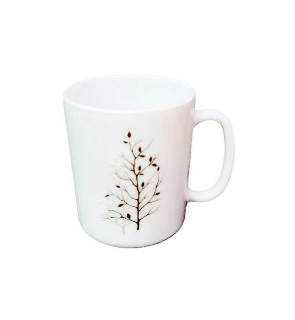 36pcs 32 cl Mugs | Autumn | Warm and Stylish | Porcelain