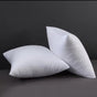 Furaha Finds 45x45cm Throw Pillow with soft fibre filling. Lightweight, plush, and perfect for home, office, and lounge décor